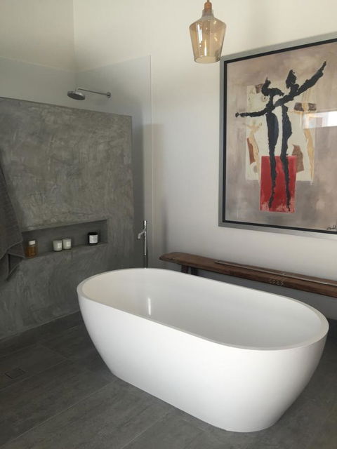 The Pool House - Fremantle - Northern Rivers Accommodation 14