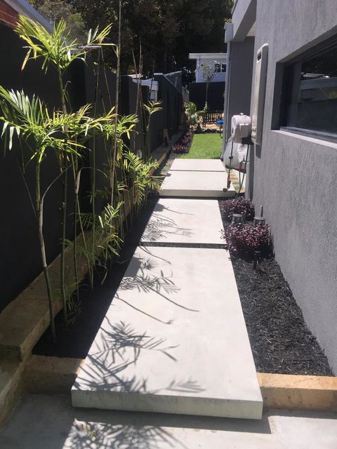 The Pool House - Fremantle - Northern Rivers Accommodation 27