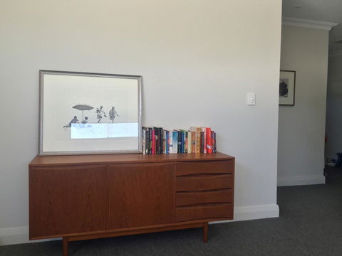 The Pool House - Fremantle - Northern Rivers Accommodation 15