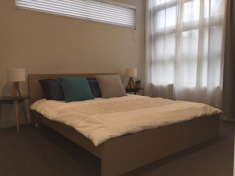 The Pool House - Fremantle - Northern Rivers Accommodation 25
