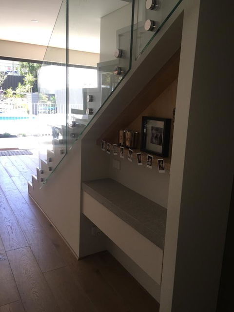 The Pool House - Fremantle - Northern Rivers Accommodation 9