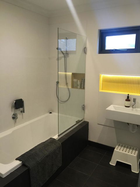The Pool House - Fremantle - Northern Rivers Accommodation 6