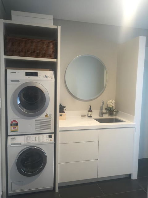 The Pool House - Fremantle - Northern Rivers Accommodation 2