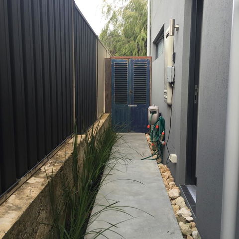 The Pool House - Fremantle - Northern Rivers Accommodation 24