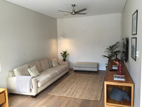 The Pool House - Fremantle - Northern Rivers Accommodation 5