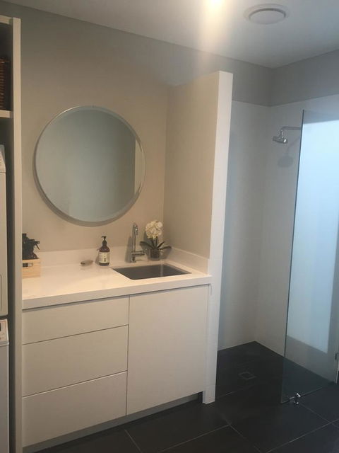 The Pool House - Fremantle - Northern Rivers Accommodation 20
