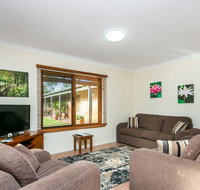Coranda Lodge - Northern Rivers Accommodation