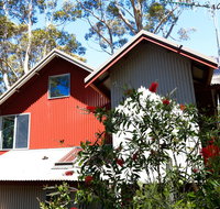 Pelicans at Denmark - Northern Rivers Accommodation