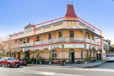 SoBe Fremantle - Northern Rivers Accommodation 1