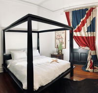 SoBe Fremantle - Northern Rivers Accommodation