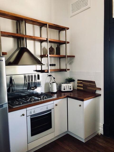 SoBe Fremantle - Northern Rivers Accommodation 13