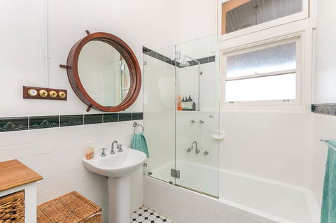 SoBe Fremantle - Northern Rivers Accommodation 12