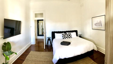 SoBe Fremantle - Northern Rivers Accommodation 3