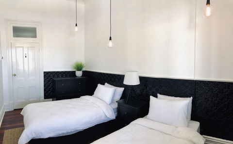 SoBe Fremantle - Northern Rivers Accommodation 7