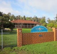 Bridgetown Valley Lodge - Northern Rivers Accommodation