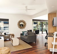 St Catherine's on Park - Northern Rivers Accommodation