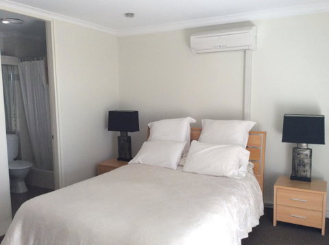 River City Haven - Northern Rivers Accommodation 7
