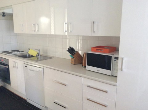 River City Haven - Northern Rivers Accommodation 8