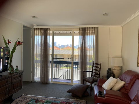 River City Haven - Northern Rivers Accommodation 5