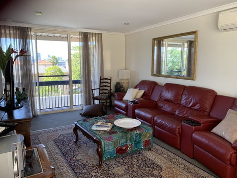 River City Haven - Northern Rivers Accommodation 12