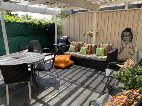River City Haven - Northern Rivers Accommodation 2