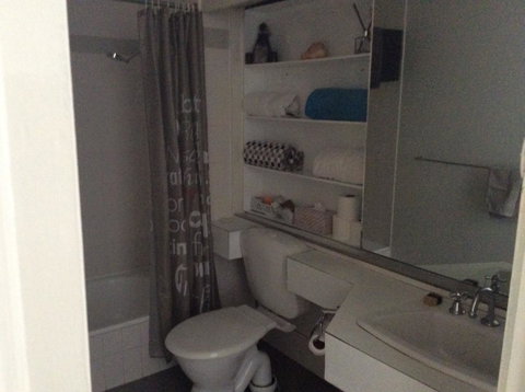 River City Haven - Northern Rivers Accommodation 11