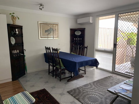 River City Haven - Northern Rivers Accommodation 1