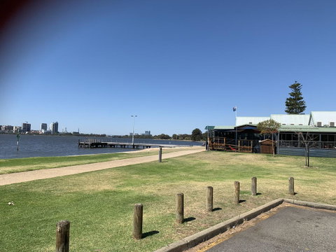 River City Haven - Northern Rivers Accommodation 4