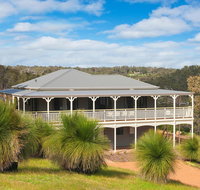 27 Robert Donald Heights - Northern Rivers Accommodation