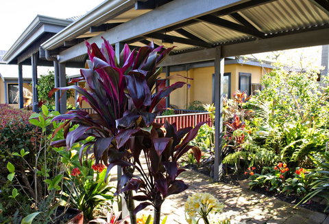 Vintages Accommodation - Northern Rivers Accommodation 14