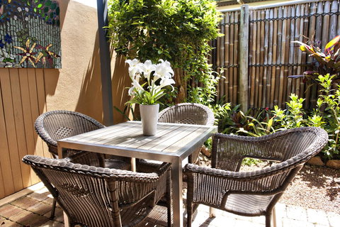 Vintages Accommodation - Northern Rivers Accommodation 17