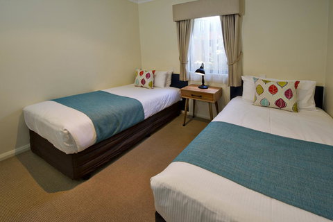 Vintages Accommodation - Northern Rivers Accommodation 29