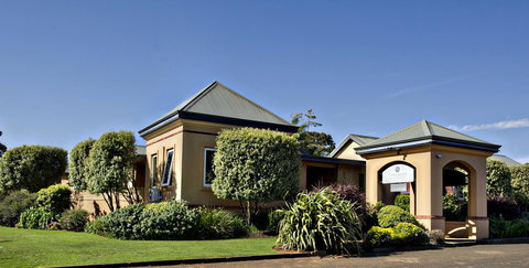 Vintages Accommodation - Northern Rivers Accommodation 3