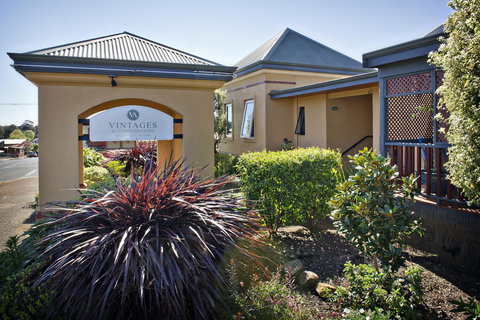 Vintages Accommodation - Northern Rivers Accommodation 0