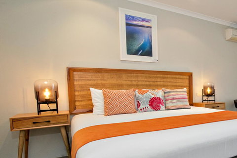 Vintages Accommodation - Northern Rivers Accommodation 7