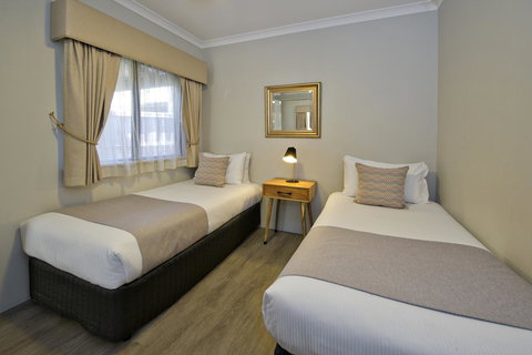 Vintages Accommodation - Northern Rivers Accommodation 39