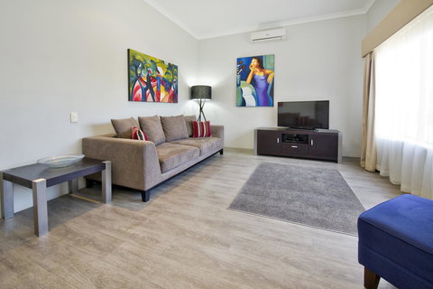 Vintages Accommodation - Northern Rivers Accommodation 12