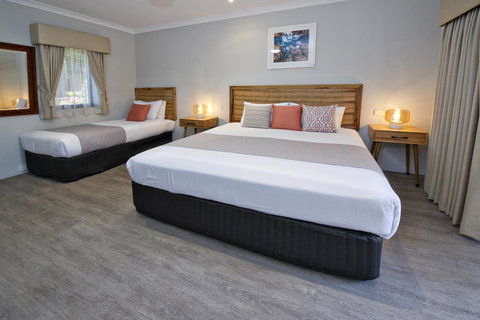 Vintages Accommodation - Northern Rivers Accommodation 11