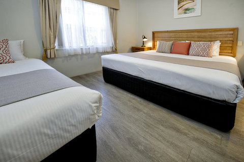 Vintages Accommodation - Northern Rivers Accommodation 28