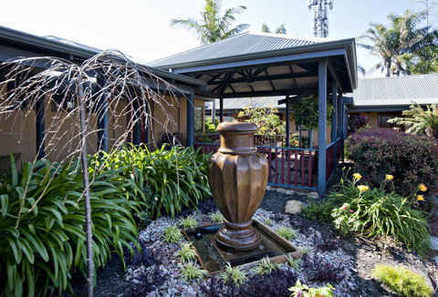 Vintages Accommodation - Northern Rivers Accommodation 2