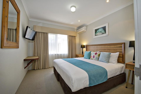 Vintages Accommodation - Northern Rivers Accommodation 10