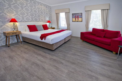 Vintages Accommodation - Northern Rivers Accommodation 1