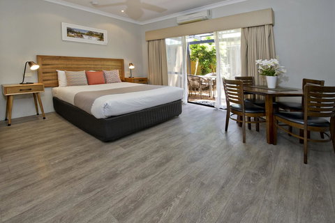 Vintages Accommodation - Northern Rivers Accommodation 38