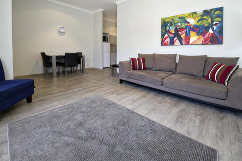 Vintages Accommodation - Northern Rivers Accommodation 31