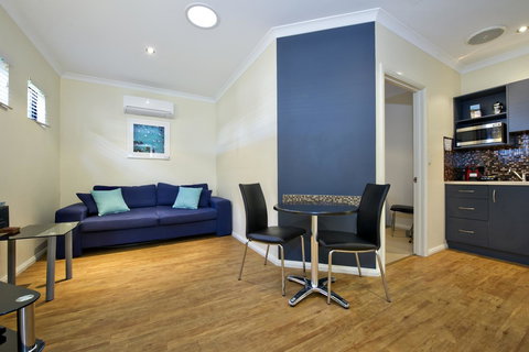 Vintages Accommodation - Northern Rivers Accommodation 25