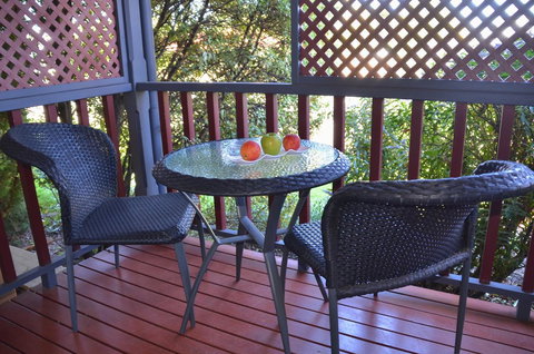 Vintages Accommodation - Northern Rivers Accommodation 15
