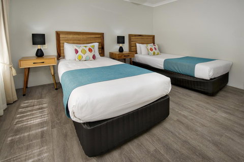 Vintages Accommodation - Northern Rivers Accommodation 9