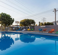 Batavia Apartments - Northern Rivers Accommodation