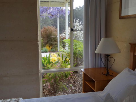 Big Brook Retreat - Northern Rivers Accommodation 2