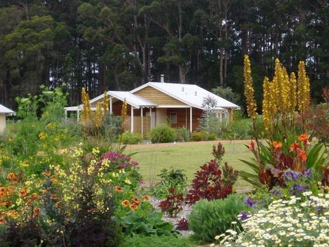 Big Brook Retreat - Northern Rivers Accommodation 0